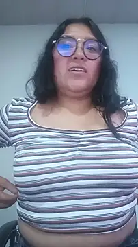 amanda 04 online show from January 13, 5:13 am