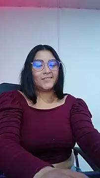 amanda 04 online show from February 27, 8:25 am