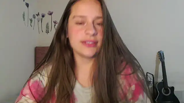 Serenity online show from April 9, 12:46 am