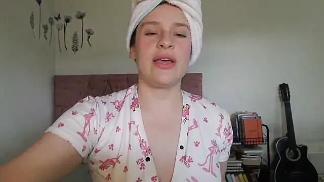 Serenity online show from May 28, 10:07 pm