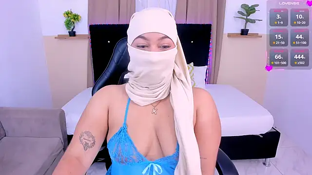 Kendra Kait online show from October 7, 11:58 am