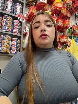 Tatiana O online show from April 5, 3:22 pm