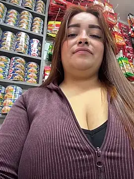 Tatiana O online show from February 17, 2:16 pm