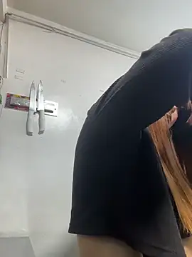 Tatiana O online show from March 15, 4:09 pm