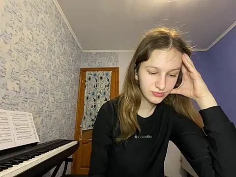 Eva Angel3 online show from February 3, 5:39 pm