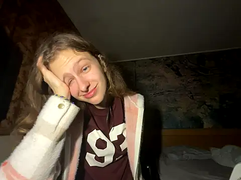 Eva Angel3 online show from October 13, 8:11 pm