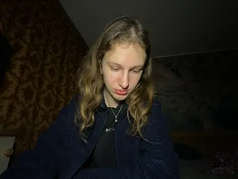 Eva Angel3 online show from November 24, 6:43 pm