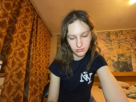 Eva Angel3 online show from March 14, 7:04 pm