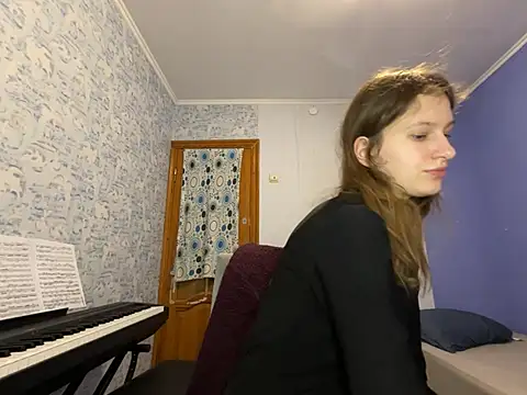 Eva Angel3 online show from February 8, 6:22 pm