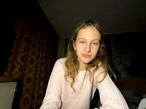 Eva Angel3 online show from October 12, 8:00 pm