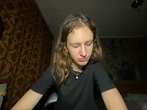 Eva Angel3 online show from December 4, 5:57 pm