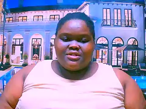 EbonyHotBuns online show from October 22, 5:56 am