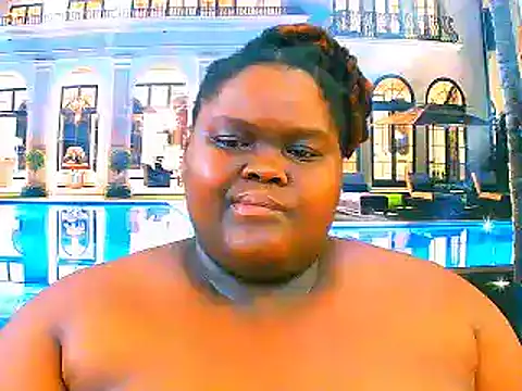 EbonyHotBuns online show from February 11, 6:15 am