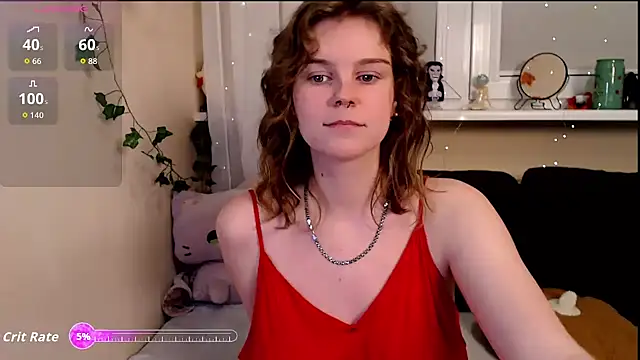 Moona xx online show from November 29, 8:46 pm