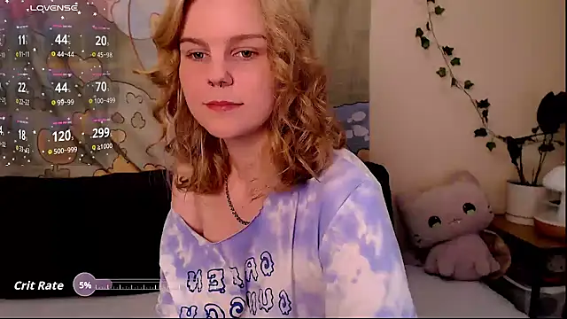 Moona xx online show from June 21, 10:03 pm