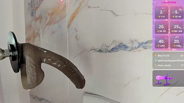 hade cute online show from October 8, 4:22 pm