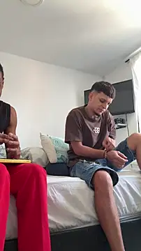 ArturoDelgado1 online show from March 31, 4:07 pm