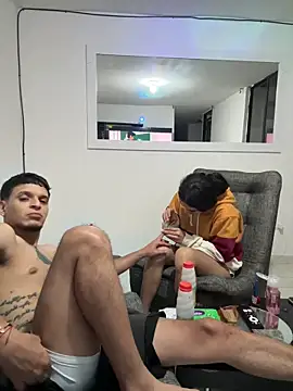 ArturoDelgado1 online show from March 26, 2:58 am