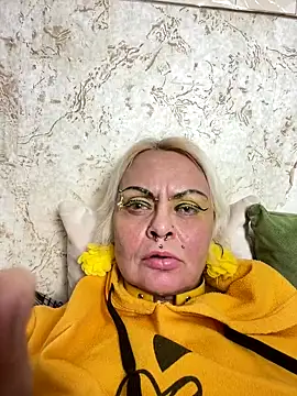 Gardener of Illusions online show from November 17, 12:44 am