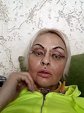 Gardener of Illusions online show from October 13, 6:43 pm