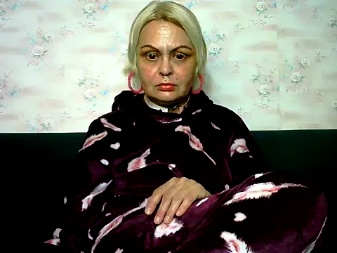 Gardener of Illusions online show from January 16, 11:01 pm