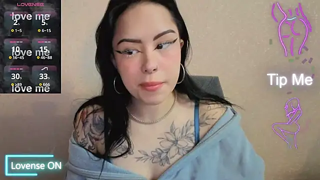 baby  kim online show from February 24, 5:28 am