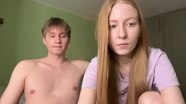 AliceStoneJhonyStone online show from February 2, 2:16 pm