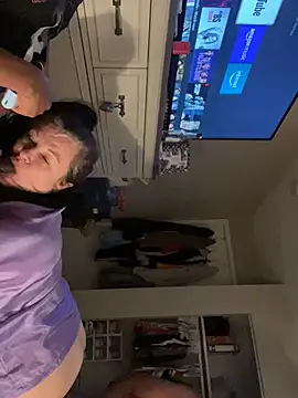 MeganStarzXXX online show from October 5, 12:48 am