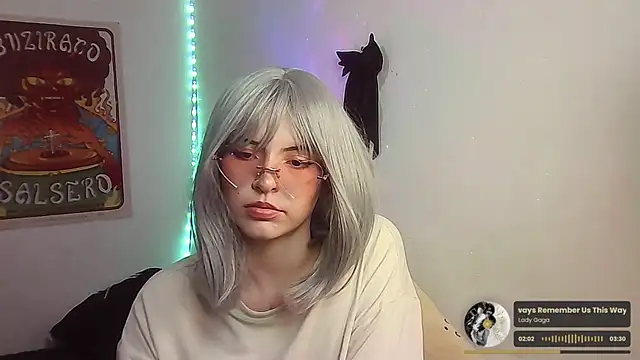 cherrybom969 online show from November 8, 1:54 am