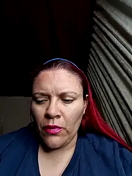 VickyColleman online show from April 26, 5:16 am