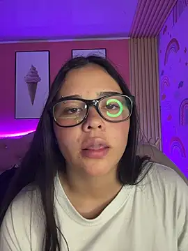 Paloma  LS online show from November 18, 7:48 pm