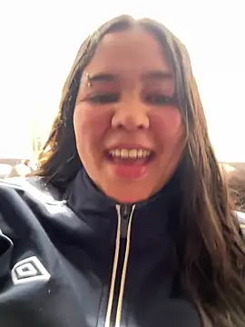 Paloma  LS online show from February 20, 7:26 pm