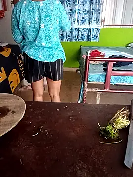 EeshaBhabi online show from February 2, 8:35 am