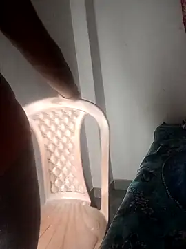 EeshaBhabi online show from November 27, 3:26 pm