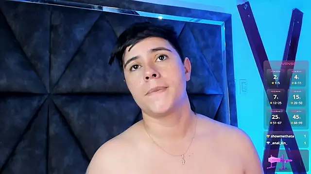 AbbySmiitth  online show from January 17, 11:34 pm