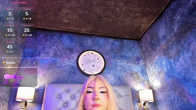 Kaory Gyal online show from September 12, 3:19 pm