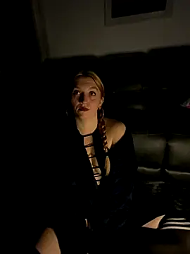 Stoner BarbieXX online show from October 30, 11:28 pm