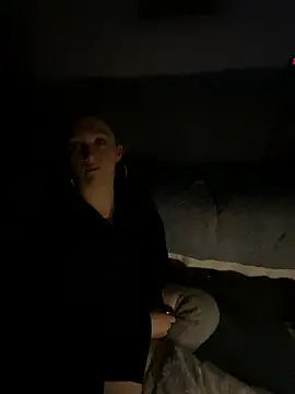 Stoner BarbieXX online show from February 26, 11:04 pm