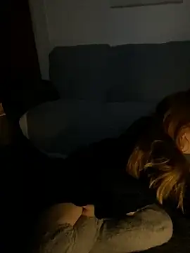 Stoner BarbieXX online show from November 29, 11:31 pm