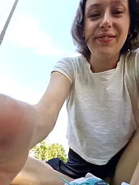 Public Katrisha online show from March 17, 2:21 pm