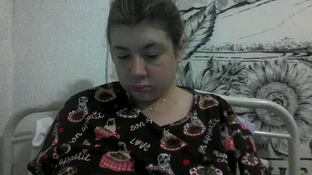 CamilaCherryX online show from November 29, 9:52 pm