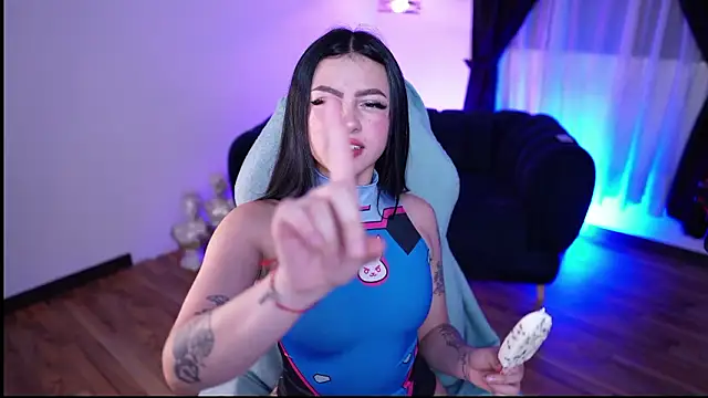 myeimmy 33 online show from March 12, 10:34 pm