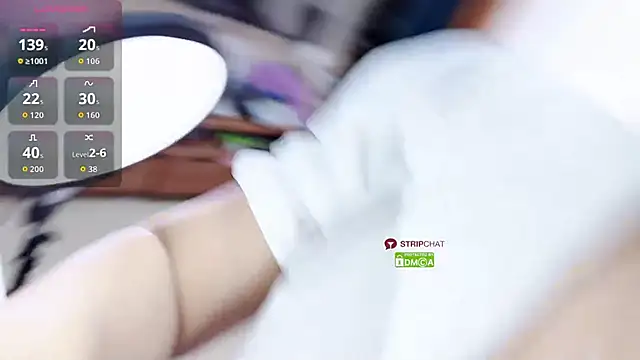 808dass online show from September 30, 6:19 am