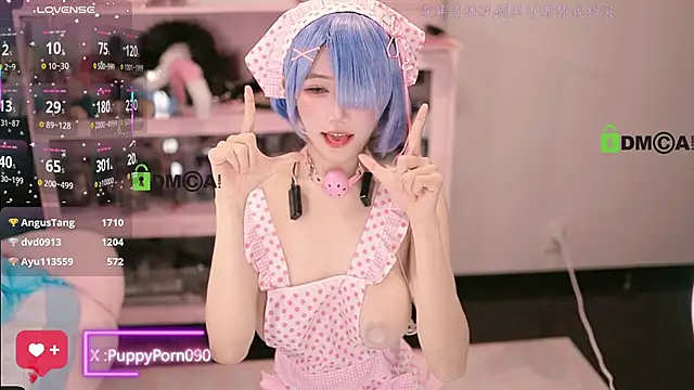 Snapshot of nide_xiaogou chatting on October 18, 3:26 pm nide xiaogou online show from October 18, 3:26 pm