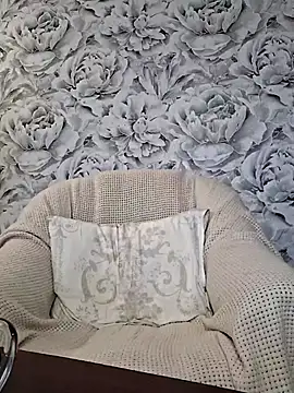 Snapshot of PALETT chatting on September 27, 6:20 am PALETT online show from September 27, 6:20 am