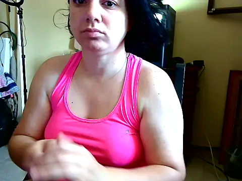 Snapshot of Victorialatina chatting on October 15, 3:14 pm Victorialatina online show from October 15, 3:14 pm