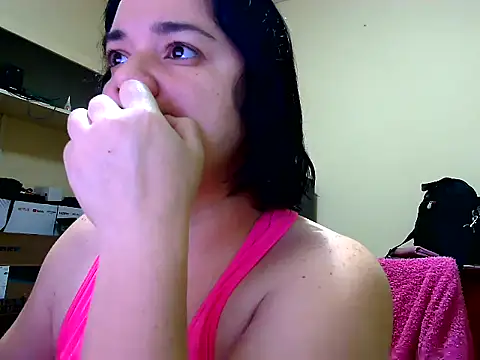 Victorialatina online show from November 5, 11:54 pm