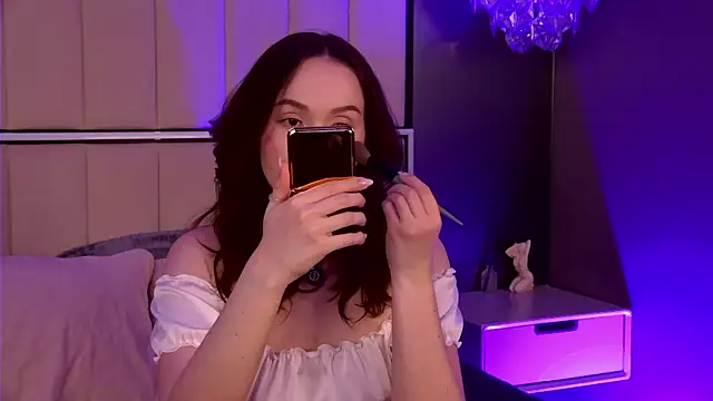 IreneRaye online show from February 13, 6:42 pm