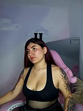 carolayrosse online show from October 25, 3:58 am