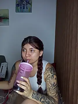 carolayrosse online show from November 13, 3:38 am